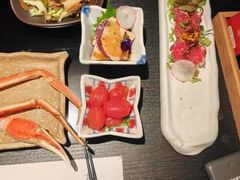 -花潮料理艺食馆(SM新生活广场店)