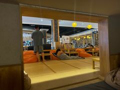 -星河湾温泉洗浴酒店