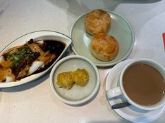 -和平馆·地道港澳茶餐厅(西门口店)