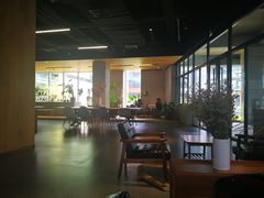 -山下C5cafe(惠通时代广场店)