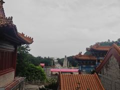 -南沙天后宫景区
