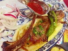 -卢布里西餐厅(总店)