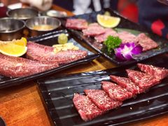 -蒜香焼肉PURUSHIN(马场路店)