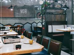 大堂-烟火鱼乡(金鹰店)