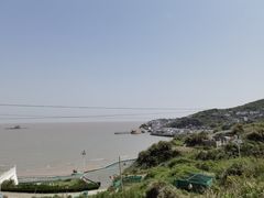 -舟山嵊泗列岛风景名胜区