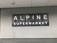 -Four Square Alpine(皇后镇店)