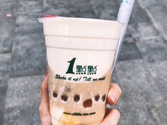-1点点(三阳广场店)