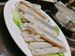 -好彩海鲜火锅饭店(银河百老汇店)