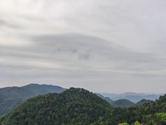-四明山国家森林公园