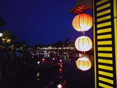 -会安古镇