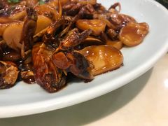 毛蟹炒年糕-王记姚家味·地道苏帮菜(凤凰街店)