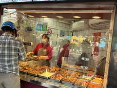 -晶牌烤鸭(延吉东路557弄小区店)