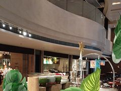 -广州希尔顿逸林酒店-OPEN開·全日制餐厅·海鲜·小火锅·自助餐(东风路店)
