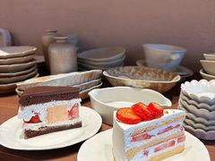-诺嘉甜品(世贸店)