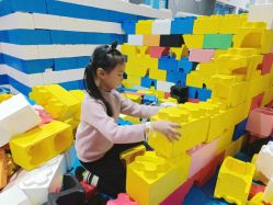 点击看大图 -反弹蹦床公园·亲子乐园·团建·派对(巴南万达店)