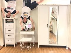 -槟城颠倒博物馆