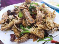 -荣祥海鲜·烟台菜(胜利路二部)
