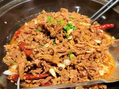 -印象鲵宴·张家界地标美食名片(溪布街店)