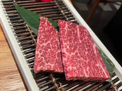 -黑牛黑猪烤肉专门店(万象城店)