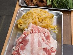 -霸腹烤肉(厦门柚子番店)