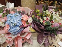 -赛豪大酒店(华熙文化体育中心店)