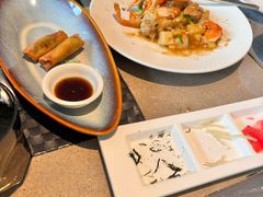 -宁海安岚·南溪阁全日餐厅