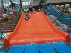 -青岛东方影都融创水世界