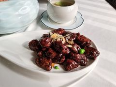 -民国红公馆·秦淮八艳(夫子庙店)