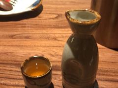 -壹风町烧肉居酒屋(恒丰中央广场店)