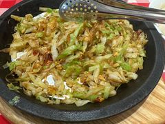 -西贝(上海中心店)