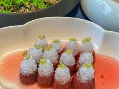 -馋遇江南·精致湖景雅宴(东方之门店)