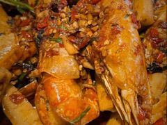 -红盔甲·小龙虾(车公庙店)