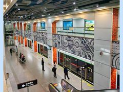 -星湖街(地铁站)