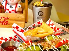 -Eckl’s爱氏热狗(猫街店)