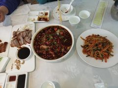-玉林烤鸭店(定福庄店)
