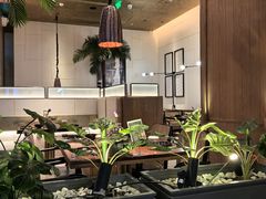 -泰香米泰国餐厅(中大国际店)