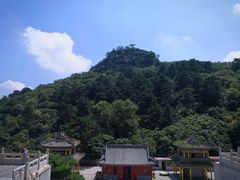 -青岩寺风景区