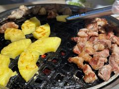 -霸腹烤肉(厦门柚子番店)
