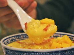 -广信牛奶甜品世家(台东店)