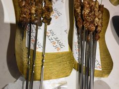 -巴扎屋大盘鸡·新疆菜(汇嘉时代店)