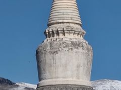 -五台山风景区