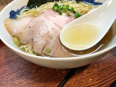 中华拉面-面屋 猪一