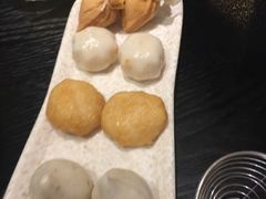 四喜丸子-喜乐港式手工火锅(观前街店)