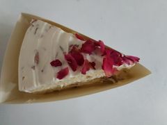 玫瑰荔枝蛋糕-EVERNAKED裸蛋糕(SOHO天山店)