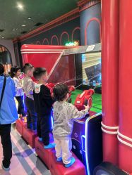 -meland亲子乐园(深圳领展中心城店)