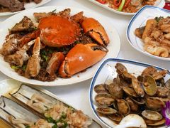 -喜记避风塘炒辣蟹(旗舰店)