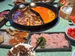 -憨铁匠老火锅(龙岗万科里店)