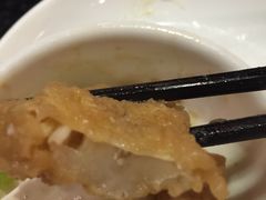 -刘胖子家常菜·蹄花焖藕(中南店)