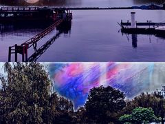 -东湖生态旅游风景区