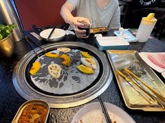 -熊大·鲜烤黄牛肉(五山店)